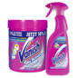 Vanish Fleckentferner, Gel, Spray oder Fleckenstopp im Angebot