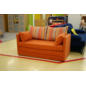 Schlafsofa im Angebot