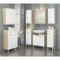 Waschbecken-Unterschrank im Angebot