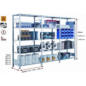 Industrieregal Stecksystem Grundfeld im Angebot