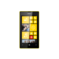 NOKIA - Smartphone Lumia 520 gelb im Angebot
