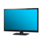 PANASONIC - LED TV TX-L32B6E schwarz im Angebot