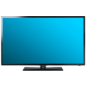 SAMSUNG - LED TV UE22F5000 schwarz im Angebot