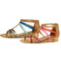 KIM KAY Damen Sandalen im Angebot