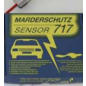 SERVICE-LEISTUNGEN MARDERSCHUTZ SENSOR 717 INKl. EINBAU im Angebot