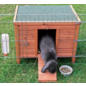 TRIXIE natura Kleintierhaus im Angebot