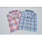Herren Hemd 1/2 Arm im Angebot
