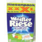 Weißer Riese Waschmittel 6,3 kg im Angebot