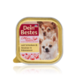 Dein Bestes Herzklopfen mit Schinken & Ananas in Käsesauce im Angebot