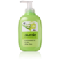 alverde NATURKOSMETIK Flüssigseife Gurke Aloe Vera im Angebot