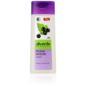alverde NATURKOSMETIK Pflegedusche Cassis im Angebot