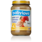 babylove Apfel mit Getreideflocken im Angebot
