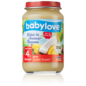 babylove Kokos in Ananas-Banane im Angebot