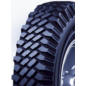 SUV Sommerreifen: MICHELIN LT205/80 R 16 106/104N TL 4x4 O/R XZL im Angebot