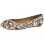 street shoes Pretty Prints Ballerina im Angebot