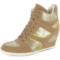 street shoes Sneaker-Wedge im Angebot