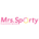 Mrs. Sporty