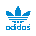 adidas Originals Store-Filiale, Münzstraße 13-15, 10178 Berlin