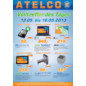 ATELCO Computer-Prospekt "Volltreffer des Tages!"