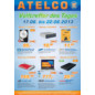 ATELCO Computer-Prospekt "Volltreffer des Tages!"