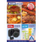 Aldi Nord-Prospekt "ALDI aktuell - Angebote gültig ab 17.06.2013"