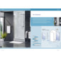 Duschsystem Camargue Vario