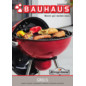 BAUHAUS-Prospekt "Grills 2013"