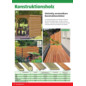 Holz im Garten