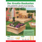 Holz im Garten