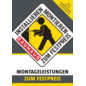 BAUHAUS-Prospekt "Montageservice Katalog"
