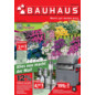 BAUHAUS-Prospekt "Werbung KW 18"