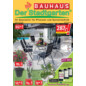 BAUHAUS-Prospekt "Werbung KW 20"