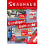 BAUHAUS-Prospekt "Werbung KW 25"