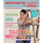 BAUHAUS-Prospekt "Women's Week Booklet"