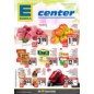 E Center-Prospekt "Lebensmittel Angebote. Gültig bis 25.05.2013"