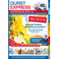 Getränke Hoffmann-Prospekt "DurstExpress – Lieferkatalog für Getränke 2012/13"
