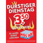 HOL AB Getränkemarkt-Prospekt "Durstiger Dienstag - 3,50 € Gutschein"