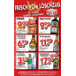 HOL AB Getränkemarkt-Prospekt "Getränkeangebote. Gültig ab: 17.06.2013"
