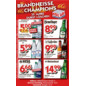 HOL AB Getränkemarkt-Prospekt "Getränkeangebote. Gültig ab: 20.05.2013"