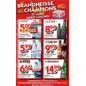 HOL AB Getränkemarkt-Prospekt "Getränkeangebote. Gültig ab: 20.05.2013"