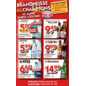 HOL AB Getränkemarkt-Prospekt "Getränkeangebote. Gültig ab: 20.05.2013"