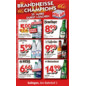 HOL AB Getränkemarkt-Prospekt "Getränkeangebote. Gültig ab: 20.05.2013"