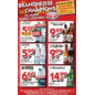 HOL AB Getränkemarkt-Prospekt "Getränkeangebote. Gültig ab: 20.05.2013"