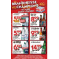 HOL AB Getränkemarkt-Prospekt "Getränkeangebote. Gültig ab: 20.05.2013"