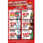 HOL AB Getränkemarkt-Prospekt "Getränkeangebote. Gültig ab: 20.05.2013"
