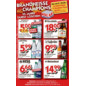 HOL AB Getränkemarkt-Prospekt "Getränkeangebote. Gültig ab: 20.05.2013"