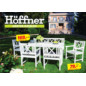Höffner-Prospekt "Gartenmöbel Spezial"