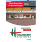 Holzwarth Apotheke-Prospekt "Taler-Broschüre Holzwarth-Apotheke Raesfeld"