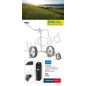 KARSTADT-Prospekt "Karstadt sports - Golfmailing"