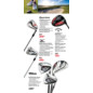 Karstadt sports - Golfmailing